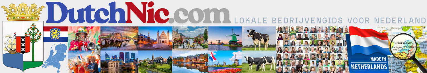 Gemaakt in Nederland - Groot Lochter (Nijverdal)